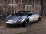 Wiesmann MF3 2003 года